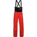 Mammut Haldigrat Hs Bib Bukser