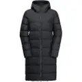 Jack Wolfskin Frozen Palace Frakke