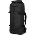 Db Snow Pro, 25L, rygsæk, black out