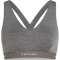 Icebreaker Merino 125 Cool-lite Sprite Racerback Sport-bh