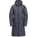 Jack Wolfskin Deutzer Frakke