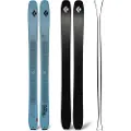 Black Diamond Impulse 104 Alpinski Til Damer