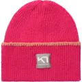 Kari Traa Rothe, hue, pink