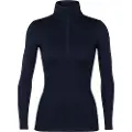 Icebreaker Merino 260 Tech Langærmet Baselayer