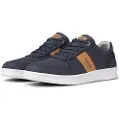 Jack & Jones Dang Nubuck Combo Sko