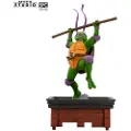 Abysse Corp Ninja Turtles Donatello-figur