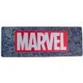 Paladone Marvel Musemåtte 80x30 Cm