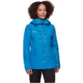 Mammut Haldigrat Air Hs Jakke