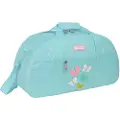 Safta Recycled Moos Butterflies Taske