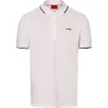 Hugo Boss Dinoso Kortærmet Polo