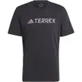 Adidas Tx Logo T-shirt Med Korte ærmer