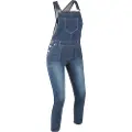 Segura Lady Prisca Motorcykel-Overalls blå 44
