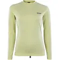 iON Langærmet Rashguard Til Kvinder