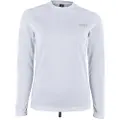 iON Wetshirt Dame Rash Guard Med Lange ærmer