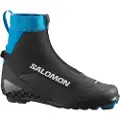 Salomon S/max Classic Carbon Langrendsski