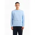 Armani Exchange 3dzmhh_zjggz Sweatshirt