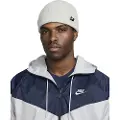 Nike Terra Futura365-beanie med lav kant - grå