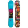 Yes Jackpot Snowboard