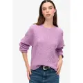 Superdry Brushed Trøje