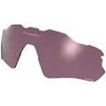 Oakley Radar Ev Path Prizm Linse