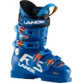 Lange Rs 90 Short Cuff Alpin Skistøvler