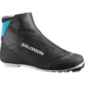 Salomon Rc8 Prolink Langrendsski