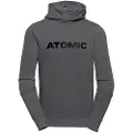 Atomic Rs Hættetrøje