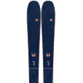 Dynastar E-cross 88 Open+nx 11 Gw B90 Dame Alpint Skiløb Pakke