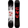 Gnu Money Wide Snowboard