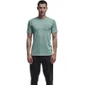 Atomic Pocket T-shirt Med Korte ærmer