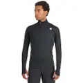 Sportful Cardio Tech Halv Lynlås Langærmet T-shirt