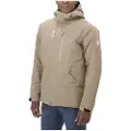 Millet Chamonix Warm Jakke