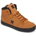 Dc-shoes Pure High Top Wc Wnt Sko