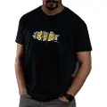 Kizer Cutlery 2k T-shirt Med Korte ærmer