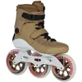 Powerslide Swell Gold 125 Inline-skøjter