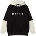 Mystic Overseas Hættetrøje