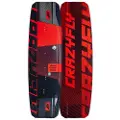 Crazyfly Raptor Extreme 2025 Kiteboard