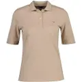 Gant Original Lss Pique Kortærmet Polo