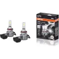 Osram H1 12v 13w Non-homologated Billys 2 Enheder