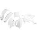 Ufo Honda Crf 450r 2005-2006 Hokit108-041 Plastikkit