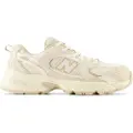 New Balance New Balancetil kvinder. GR530V1 Træningssko 530 beige (37), Fast, Blonder, Casual, Sport