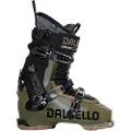 Dalbello Cabrio Lv Free 120 If Skitursstøvler Til Touring