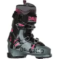 Dalbello Cabrio Lv 115 3dwrap Alpinsko Til Kvinder