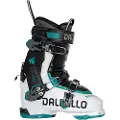 Dalbello Cabrio Mv Free 95 If Skistøvler Til Kvinder