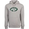New Era Nfl Regular New York Jets Hættetrøje
