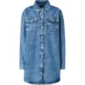 Noisy May Nmalva Denimkjole