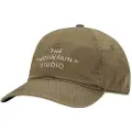 The Mountain Studio Organic Cotton Classic Kasket