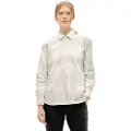 The Mountain Studio Overshirt Skjorte Med Lange ærmer