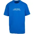 Mister tee Gambling Capital T-shirt Med Korte ærmer