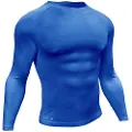 Precision Essential Langærmet Baselayer